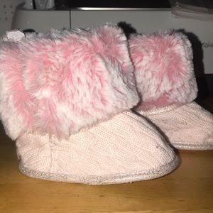Baby Boots